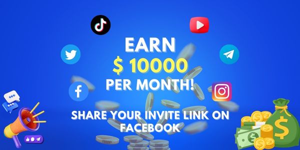 bluestack earn money rewards banner