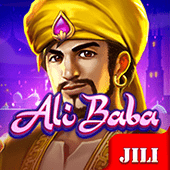 Ali Baba bluestack casino icon