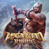 Asgardian Rising bluestack casino icon