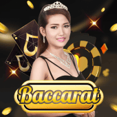 Baccarat bluestack casino icon