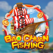 Bao Chuan Fishing bluestack game icon