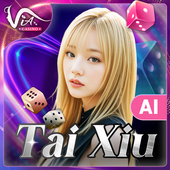 Blockchain Tai Xiu bluestack live casino icon