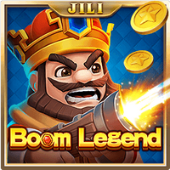 Boom Legend bluestack game icon