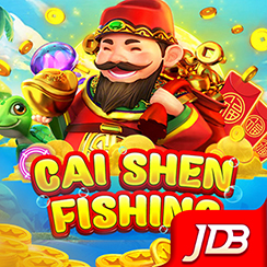 Cai Shen Fishing bluestack casino icon