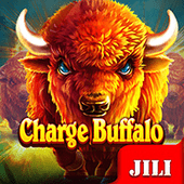 Charge Buffalo bluestack casino icon