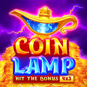 Coin Lamp bluestack slot icon