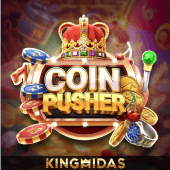 Coin Pusher bluestack card icon