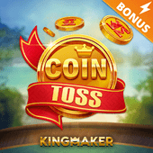 Coin Toss bluestack card icon