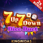 Dice Duet bluestack card icon