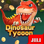 Dinosaur Tycoon bluestack game icon