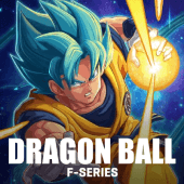Dragon Ball bluestack slot icon