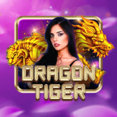 Dragon Tiger bluestack live casino icon