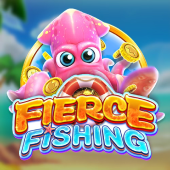 Fierce Fishing bluestack game icon