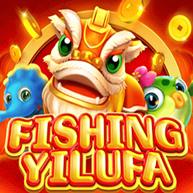 Fishing Yi Lu Fa bluestack game icon