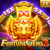 Fortune Gems 2 bluestack casino icon
