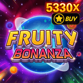 Fruity Bonanza bluestack casino icon