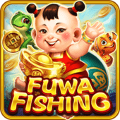 Fuwa Fishing bluestack game icon