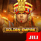 Golden Empire bluestack casino icon