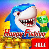 Happy Fishing bluestack game icon