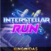Interstellar Run bluestack card icon