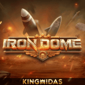 Iron Dome bluestack card icon