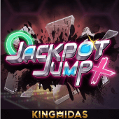 Jackpot Jump bluestack card icon