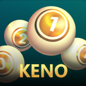 Keno bluestack card icon