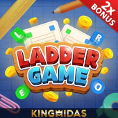 Ladder Game bluestack card icon