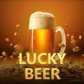 Lucky Bear bluestack card icon