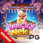 Lucky Neko bluestack casino