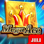 Mega Ace bluestack slot icon