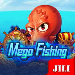 Mega Fishing bluestack game icon