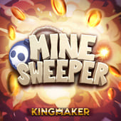 Minesweeper bluestack card icon