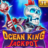 Ocean King Jackpot bluestack game icon