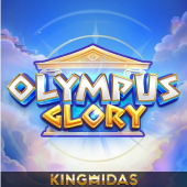 Olympus Glory bluestack card icon