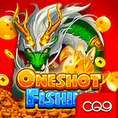 Oneshot Fishing bluestack game icon