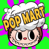 Popmart bluestack slot