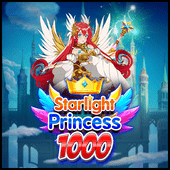Starlight Princess 1000 VIP game