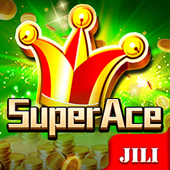 Super Ace bluestack slot icon