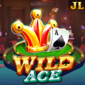 Wild Ace bluestack slot icon