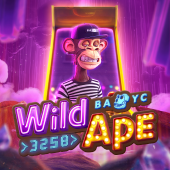 Wild Ape bluestack icon