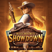 Wild Bounty Showdown bluestack casino