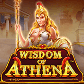 Wisdom of Athena related icon